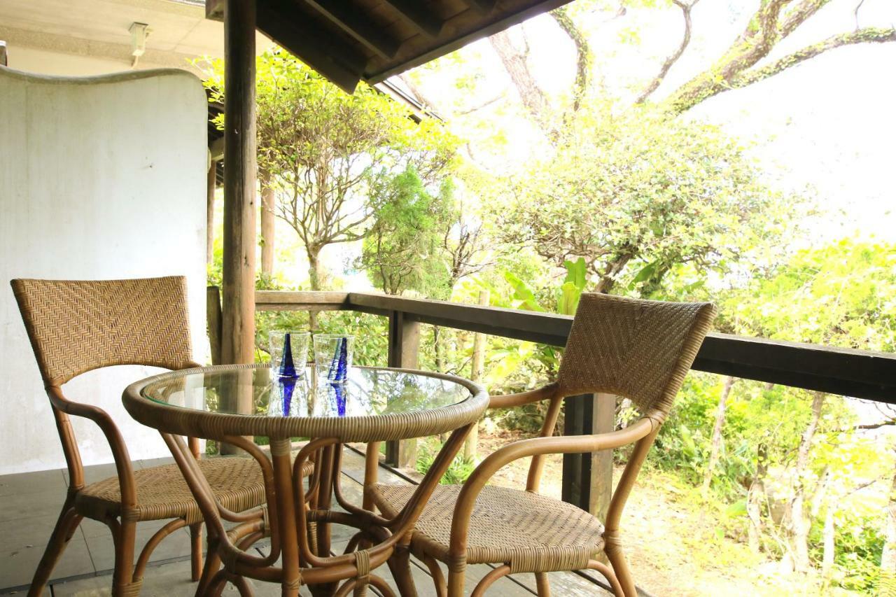 House-Uma Kensyukan -Seven Hotels And Resorts- أونا المظهر الخارجي الصورة